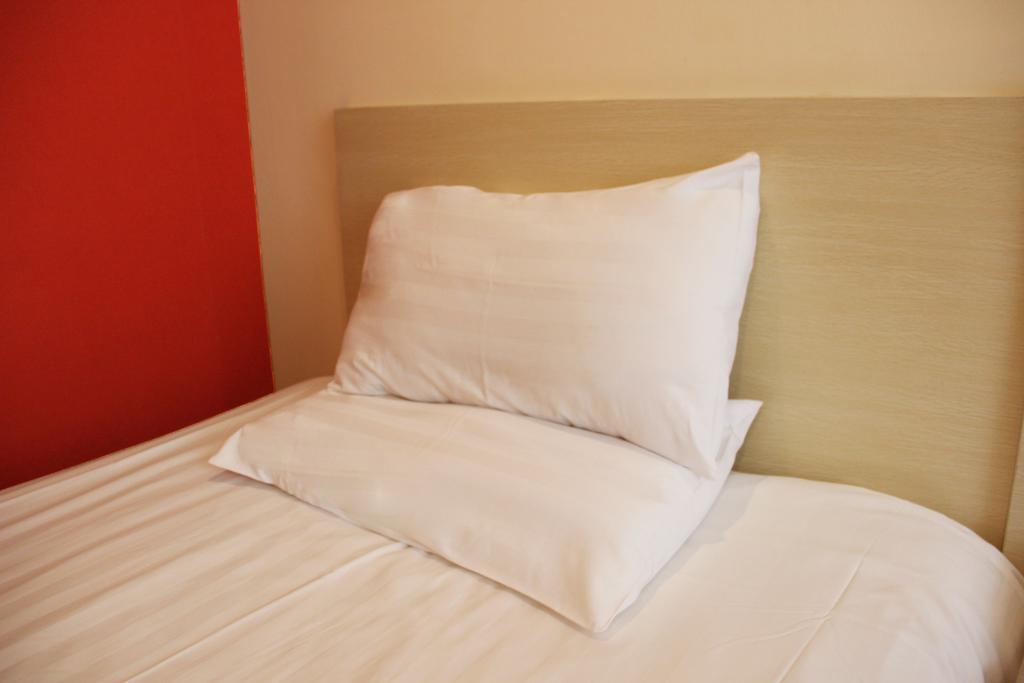 Hanting Hotel Shanghai Hongqiao Wuzhong Road Room photo