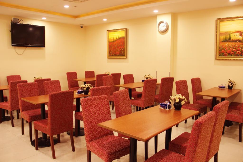 Hanting Hotel Shanghai Hongqiao Wuzhong Road Exterior photo
